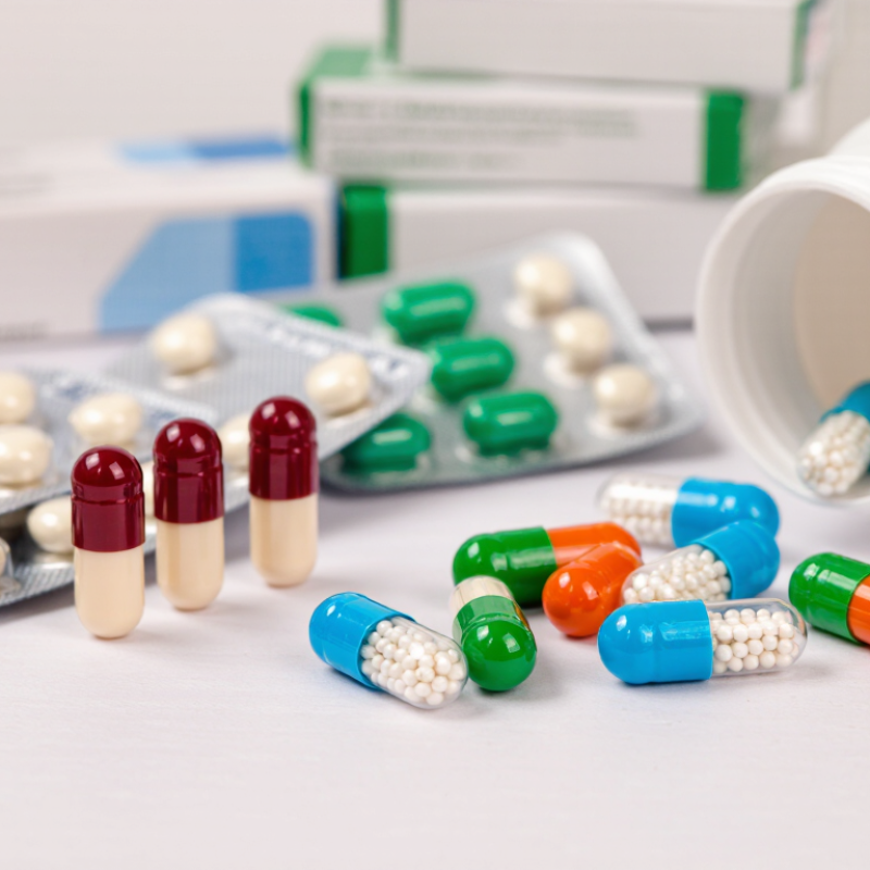 What Are the Top Types of Azithromycin Capsules in 2026?