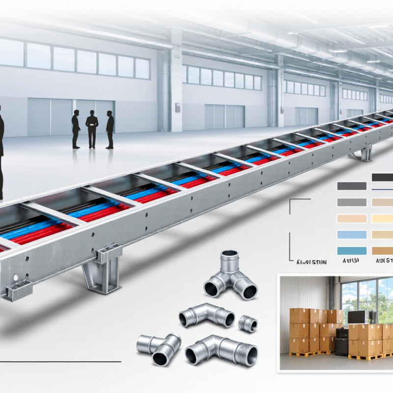 10 Best Ladder Cable Tray Suppliers for Global Buyers