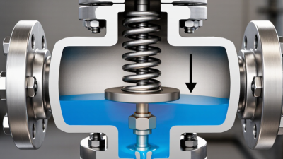 What Is a Safety Relief Valve and How Does It Work?