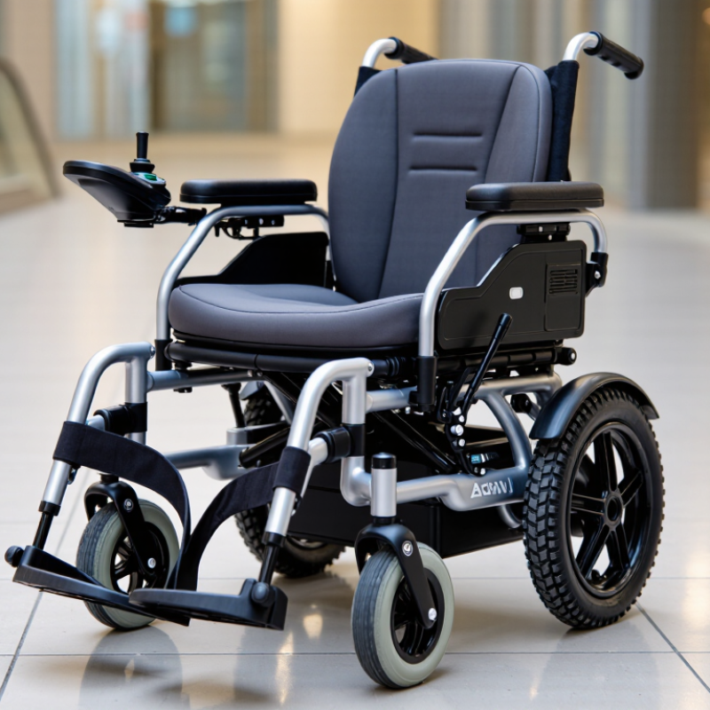 Top Electric Mobility Chair for Global Buyers