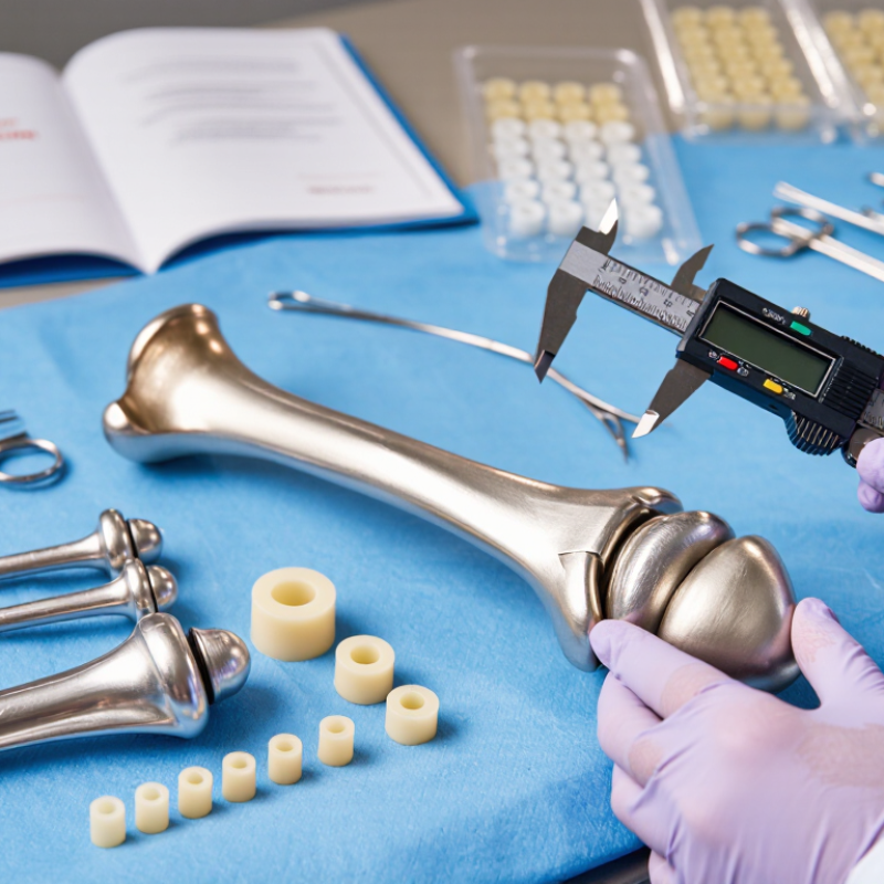 How to Source Joint Reconstruction Implants?