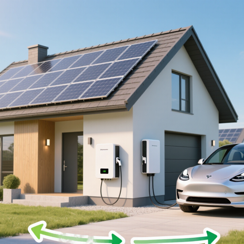 How to Choose a Solar Independent Power Wall in 2026?