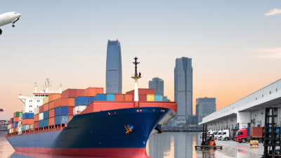 What Are the Best Freight Agents in China?