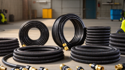 10 Best Power Washer Hoses for Global Buyers?