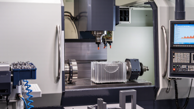 2026 Best CNC Processing Center for Global Buyers?