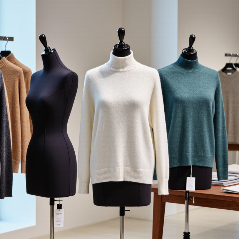 2026 Top Knit Pullovers for Global Buyers