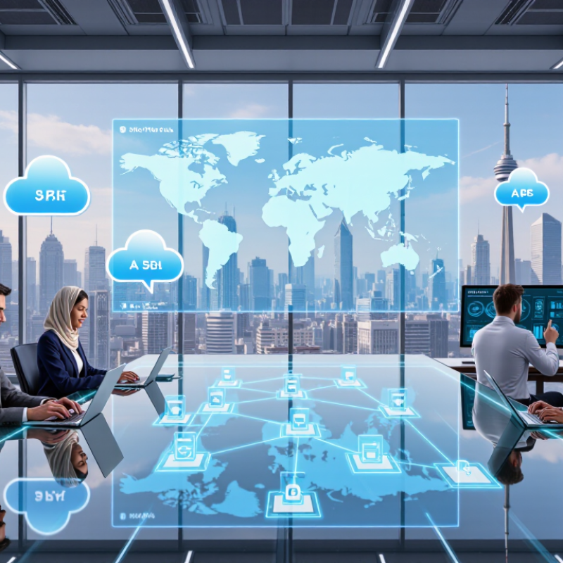 10 Technology Software Tips for Global Buyers?