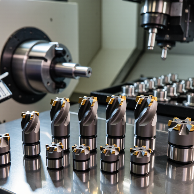 Top Thread Milling Insert Suppliers for Global Buyers?