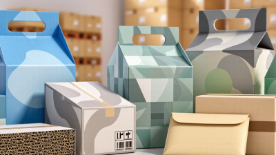 Best Printed Boxes in 2026 for Global Buyers?
