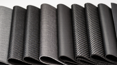 10 Best Carbon Fiber Laminate Sheet Suppliers for Global Buyers