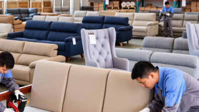 China Top 10 Furniture Upholstery Manufacturers