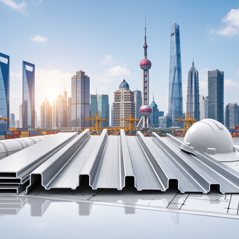 Why Choose an Aluminum Composite Panel Exporter?
