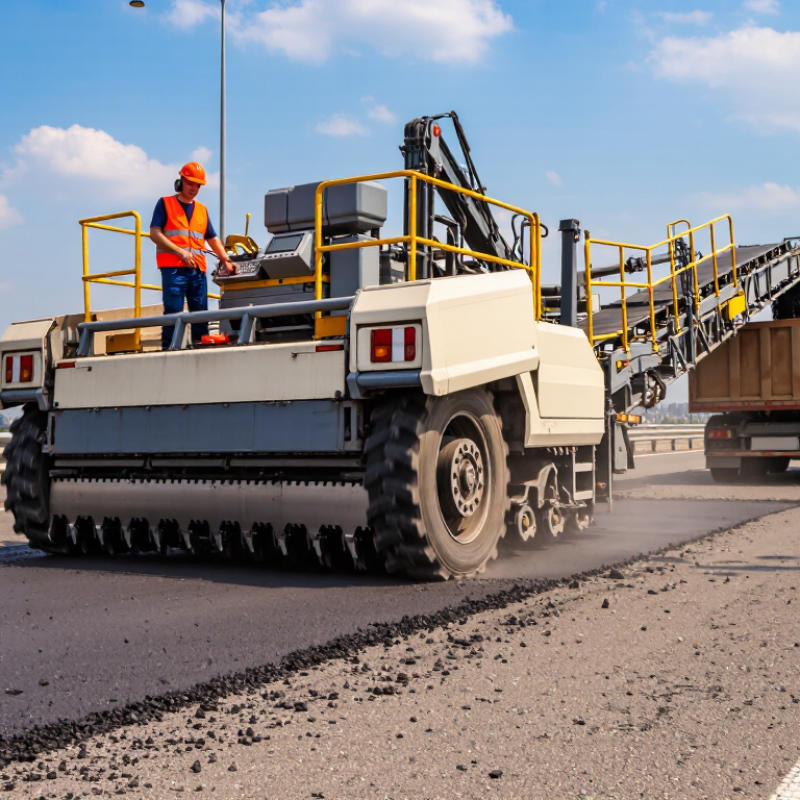Top 10 Road Milling Machine Manufacturers Worldwide