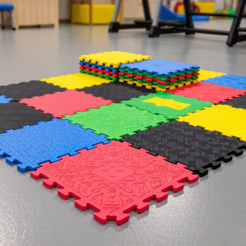 10 Best EVA Puzzle Mats for Wholesale Buyers