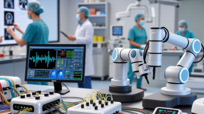 China Top Neurological Disorders Device Suppliers?