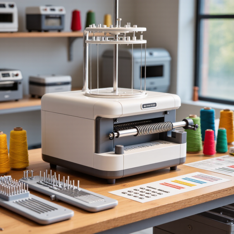 2026 Knitting Machine Price Guide: How Much Does It Cost?