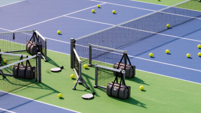 China Top 10 Pickleball Net Set Up Suppliers