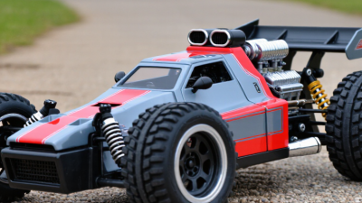 How to Choose the Best Petrol RC Cars?