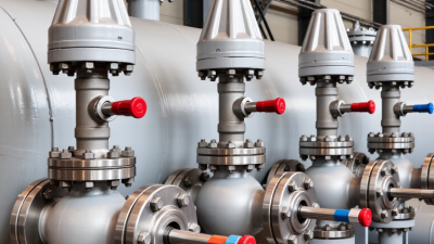 How to Choose a Temperature and Pressure Relief Valve?