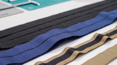 Why Choose Webbing Strap for Global Sourcing?