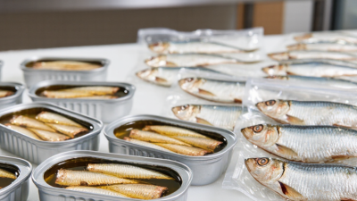 10 Best Organic Sardines for Global Wholesale Buyers?