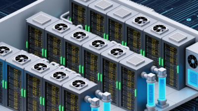 China Top 10 GPU Cooling Systems Manufacturers?