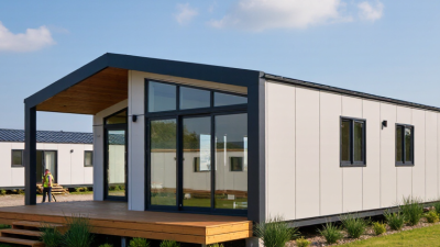 10 Best Prefab House Manufacturers for Global Buyers?