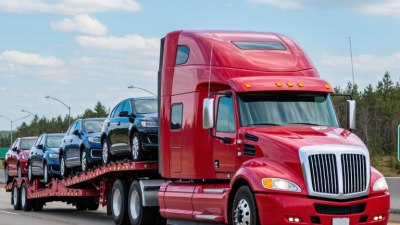 How to Find Reliable Truck Car Transport Services?