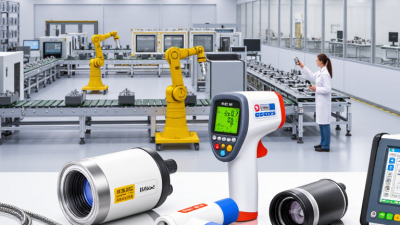 China Top Temperature Instrument Manufacturers?