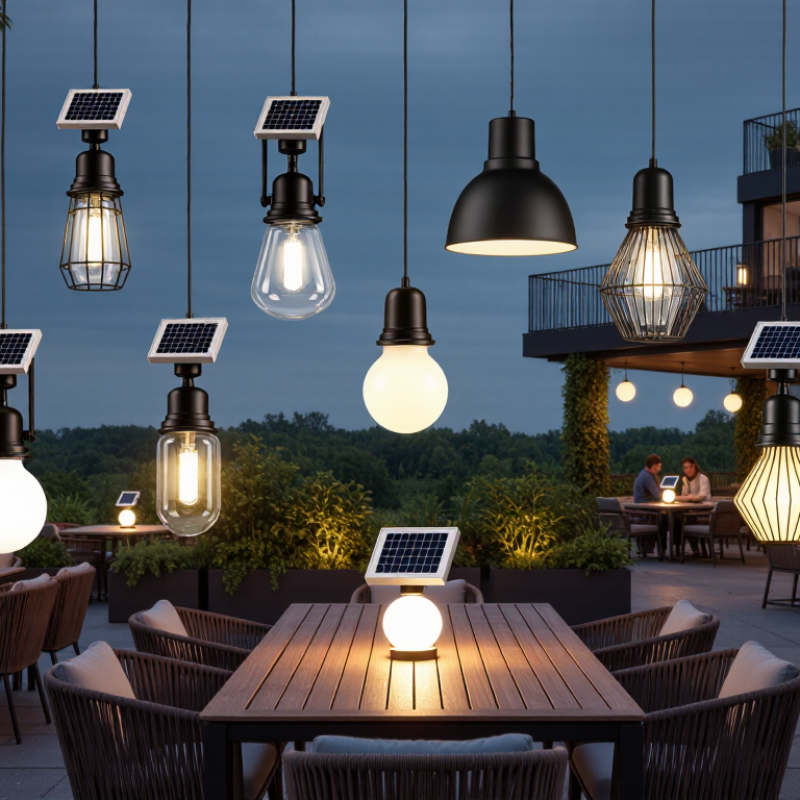 10 Solar Hanging Lights Buying Tips for Global Buyers
