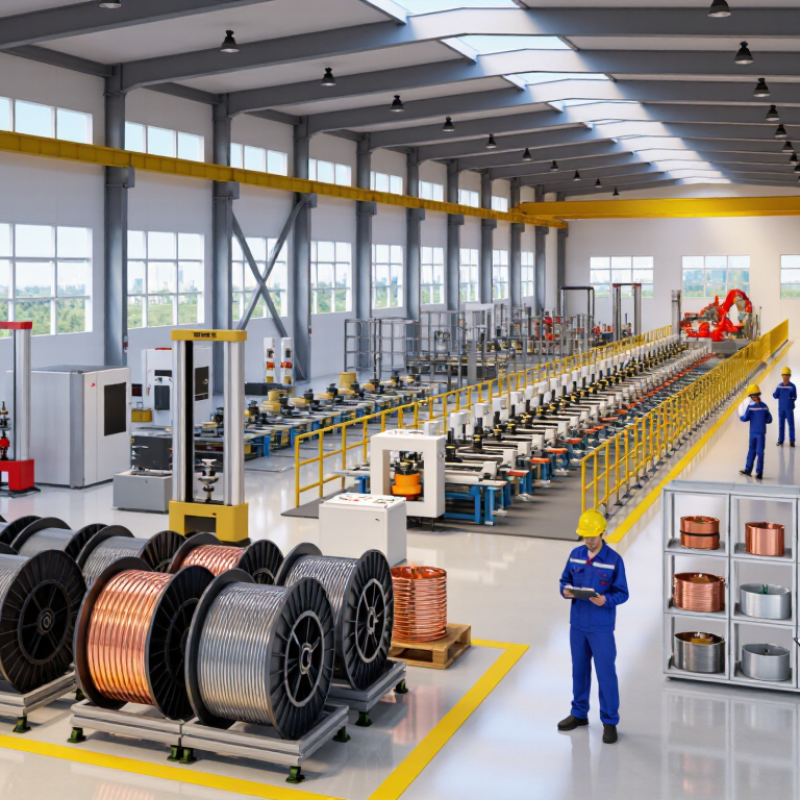 What Is the Best Abc Cable Supplier in China?