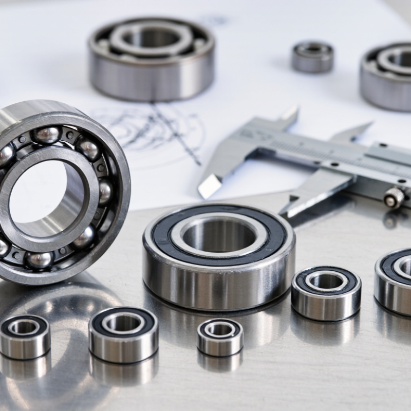 2026 Best Stainless Steel Bearings for Global Buyers?