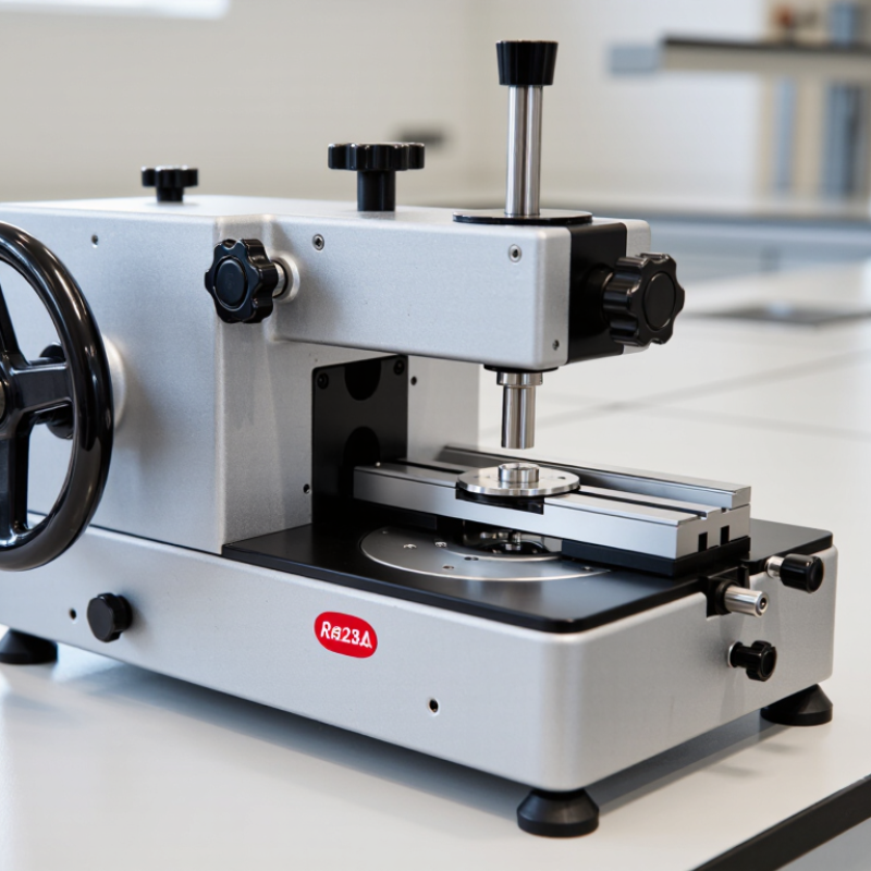 How to Buy a Leica RM2235 Microtome in 2026?