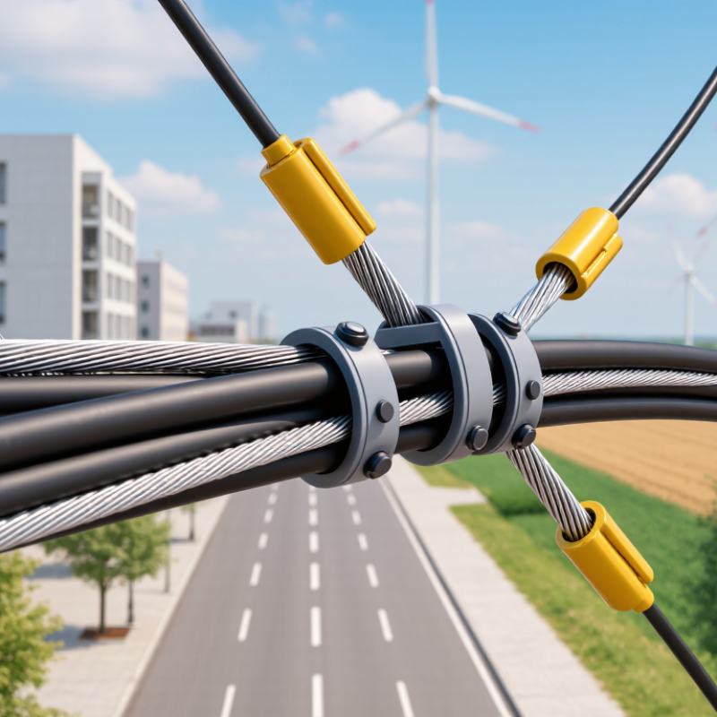 How to Choose ABC Cable in 2026?