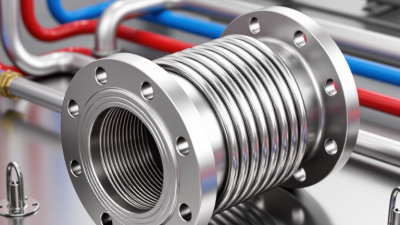 How to Choose the Right Bellow Compensator?