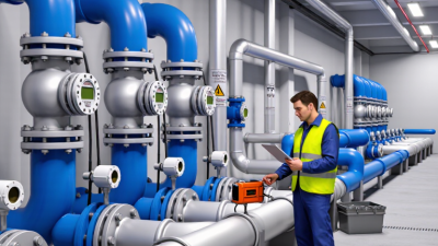 China Top 10 Clamp On Water Flow Meter Manufacturers?