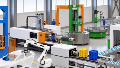 2026 Top Plastic Injection Molding Machine Types?