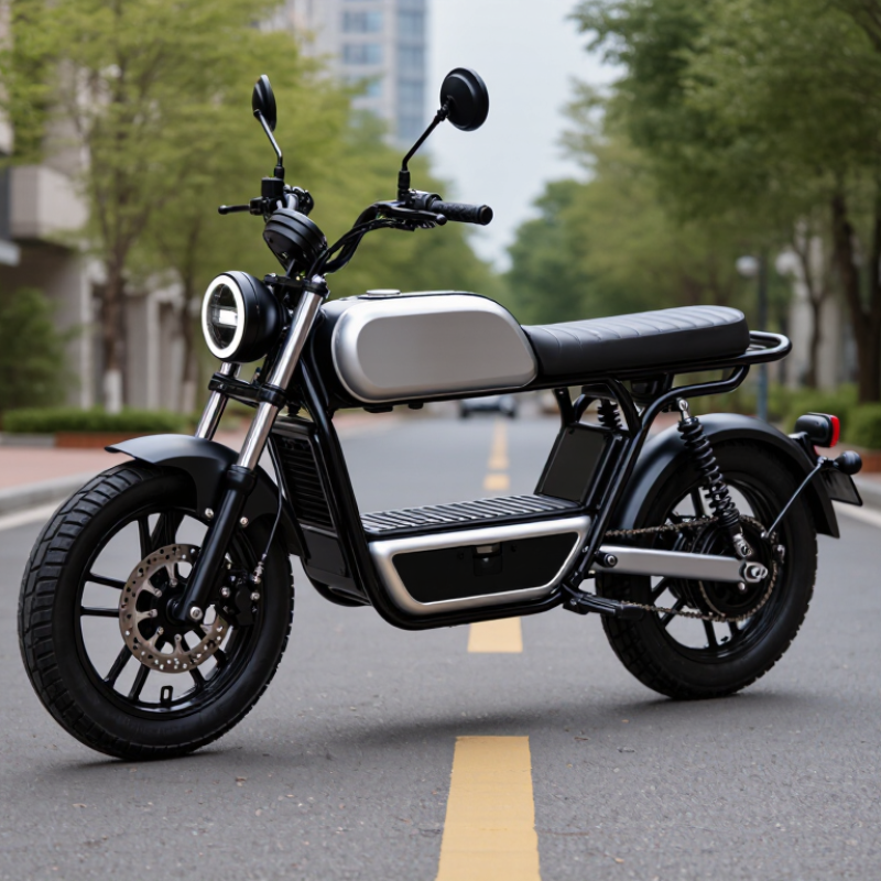 2026 Top Maeving RM2 Two Seater Motorcycle Price and Specs