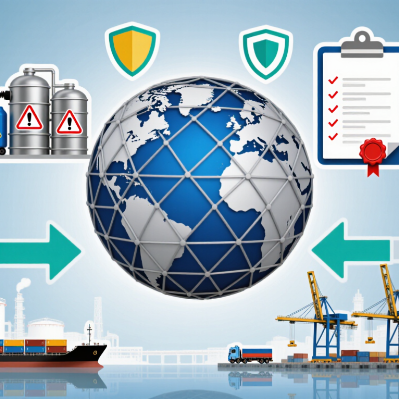 7 Tips for Buying Consolidated Fuel Globally?