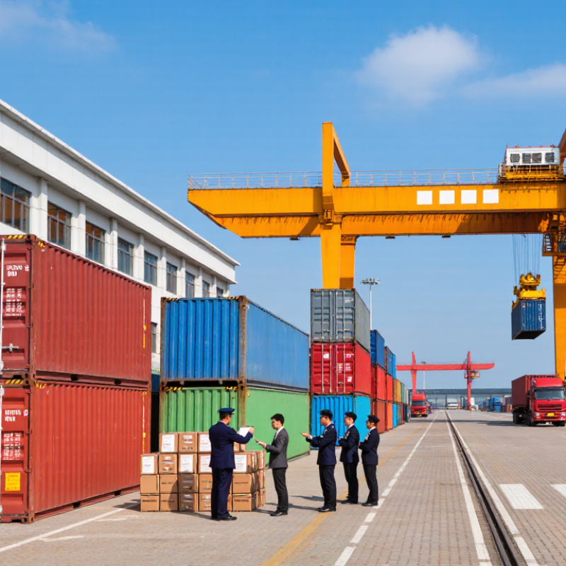 China Best Customs Brokerage Services for Global Importers?