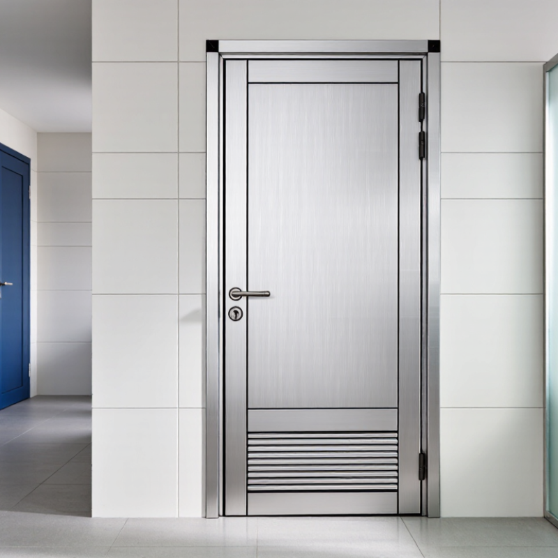 2026 Best Aluminium Washroom Door for Global Buyers?