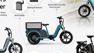 2026 How to Choose an Electric Trike for Adults?