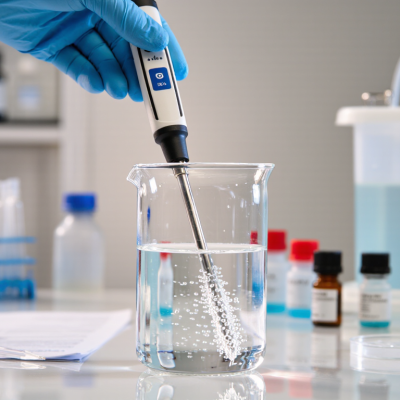 What Is a Conductivity Meter for Water Testing?