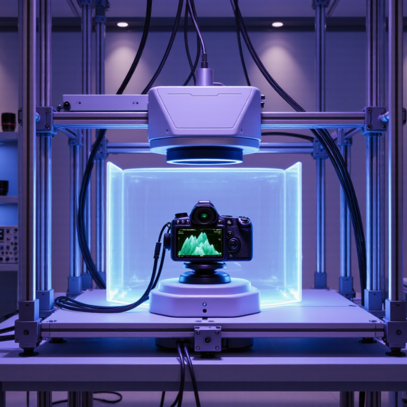 How to Choose the Right UV Image Intensifier?
