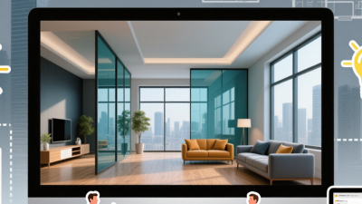 Top SketchUp to Render Software for Stunning 3D Design
