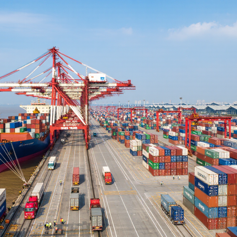7 Best Freight Shipping Companies for Global Buyers?