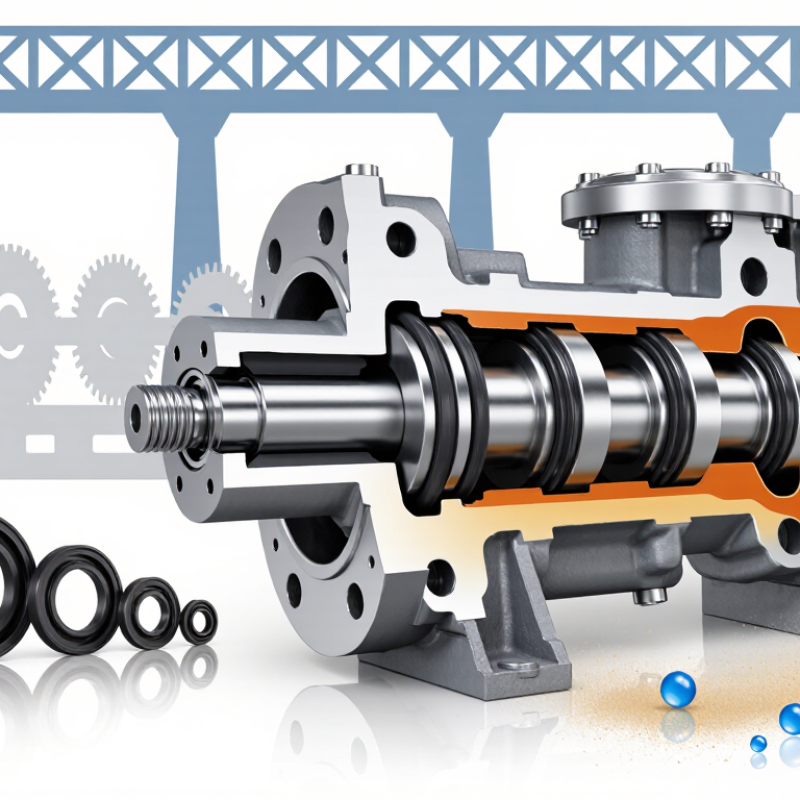 Why Choose Rubber Oil Seals for Industrial Use?