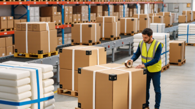 How to Choose Your Packaging for Global Shipping?