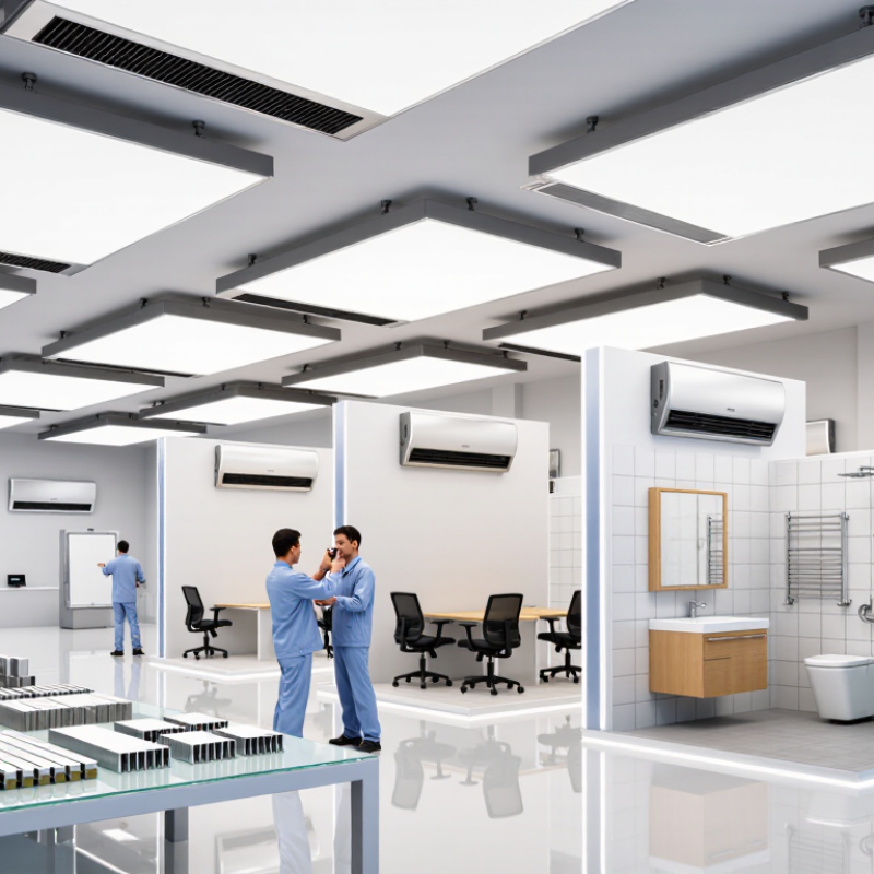 China Top 10 Infrared Medium Wave Panel Heater Suppliers?