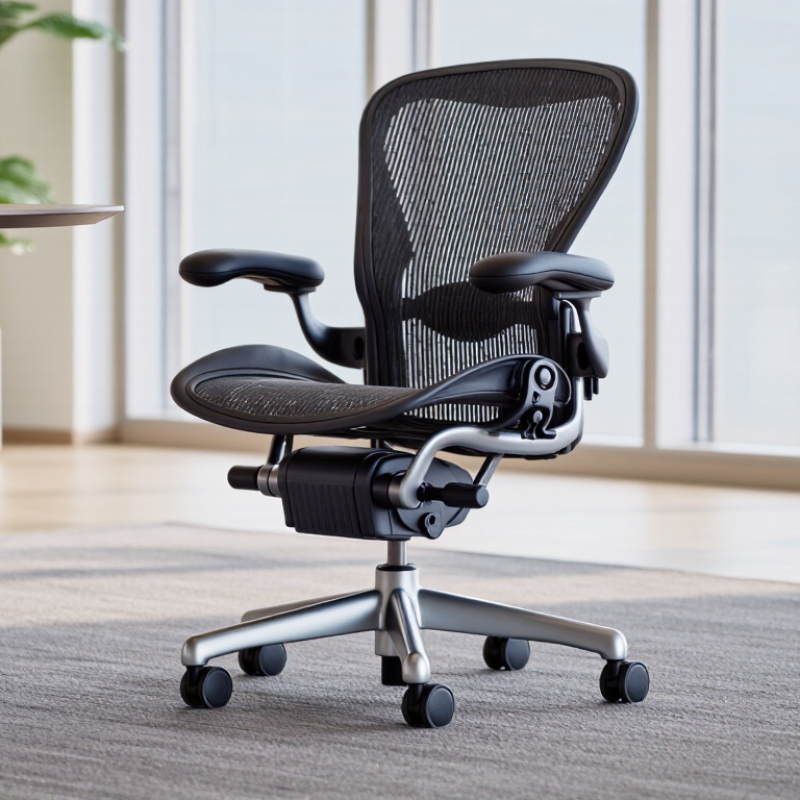 What Is the Best Type of Office Chair for Global Buyers?
